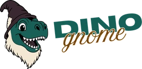 Dino Gnome