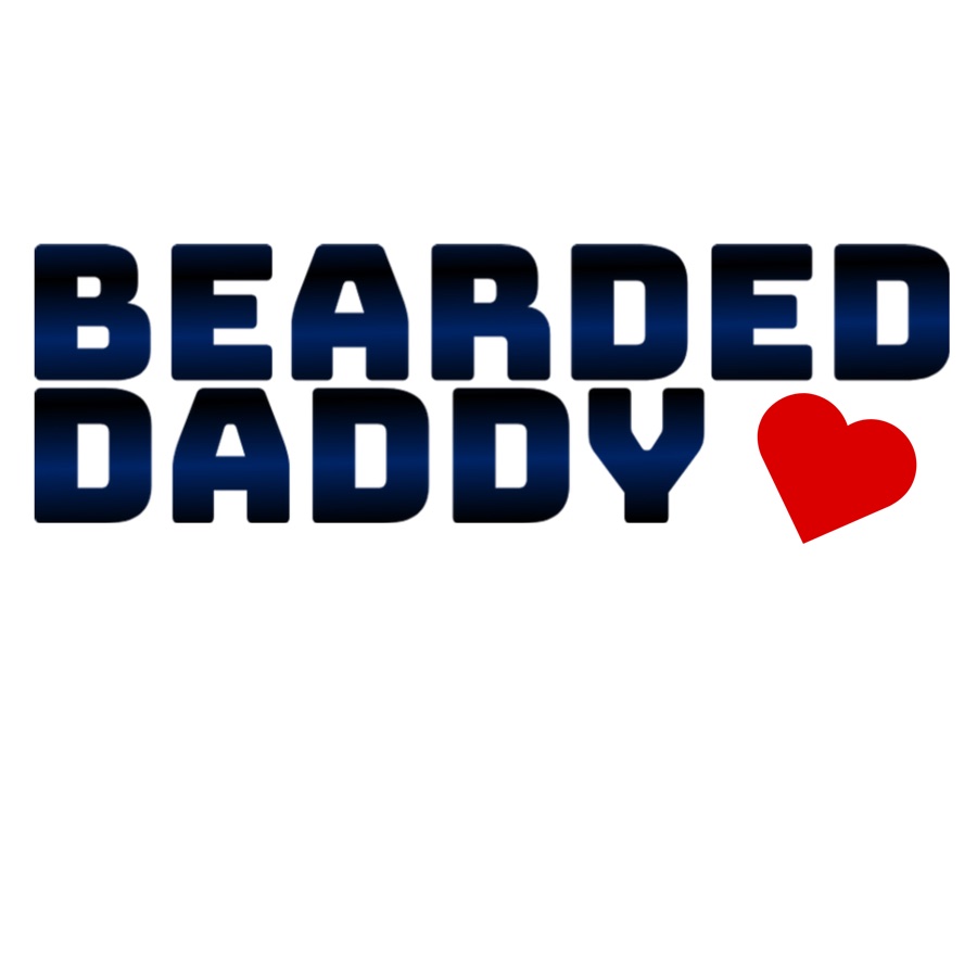 Bearded daddy design